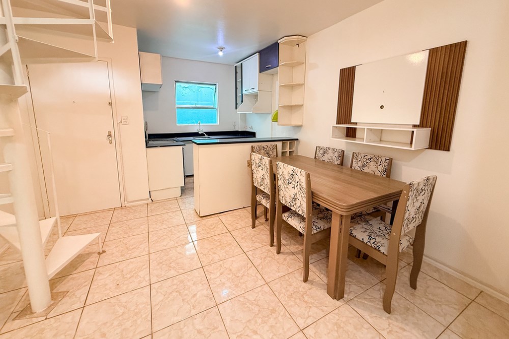 Apartamento, 1 quarto, 39 m² - Foto 29