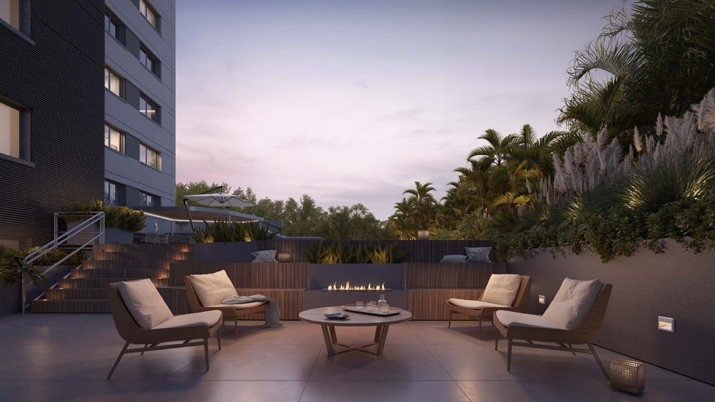 Apartamento, 3 quartos, 188 m² - Foto 9