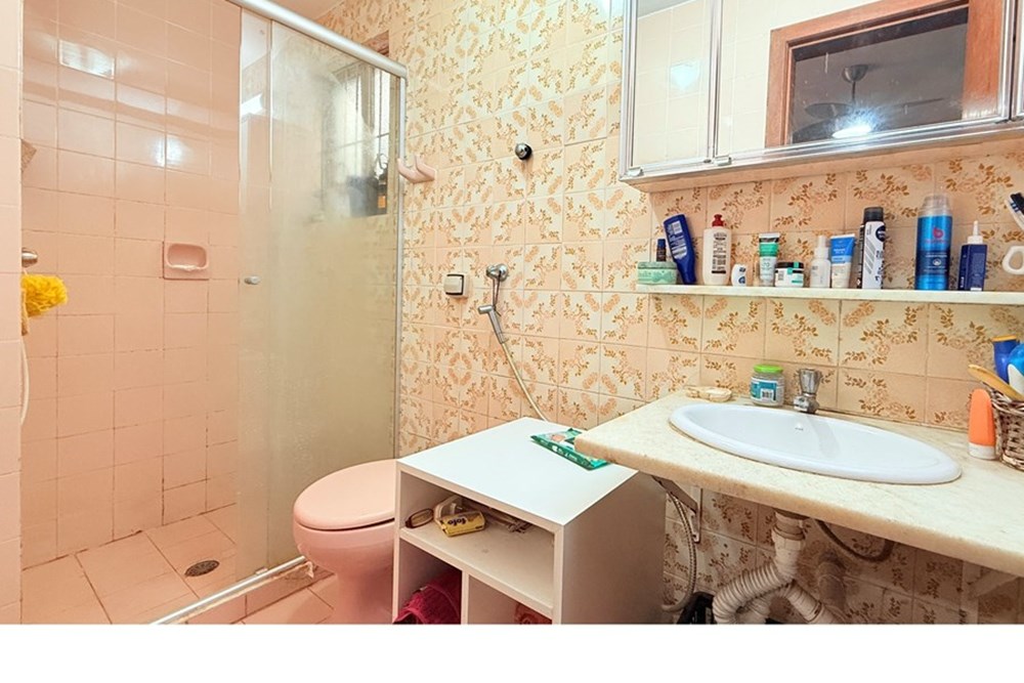 Apartamento à venda com 3 quartos, 104m² - Foto 7