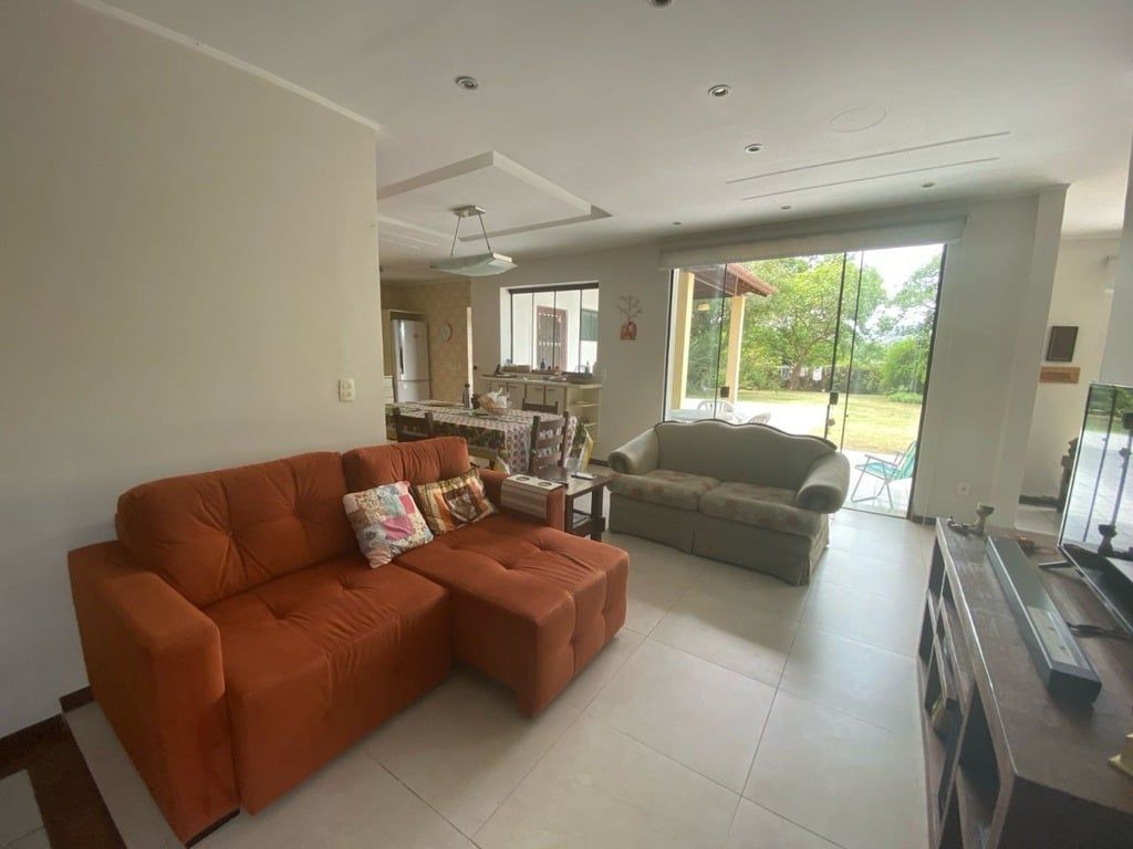 Casa à venda com 3 quartos, 294m² - Foto 17