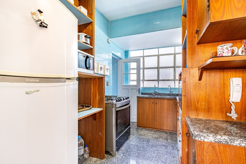 Apartamento, 2 quartos, 81 m² - Foto 13