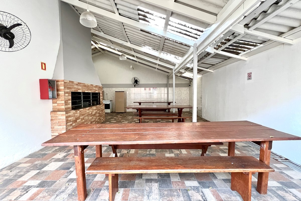 Apartamento, 1 quarto, 44 m² - Foto 20