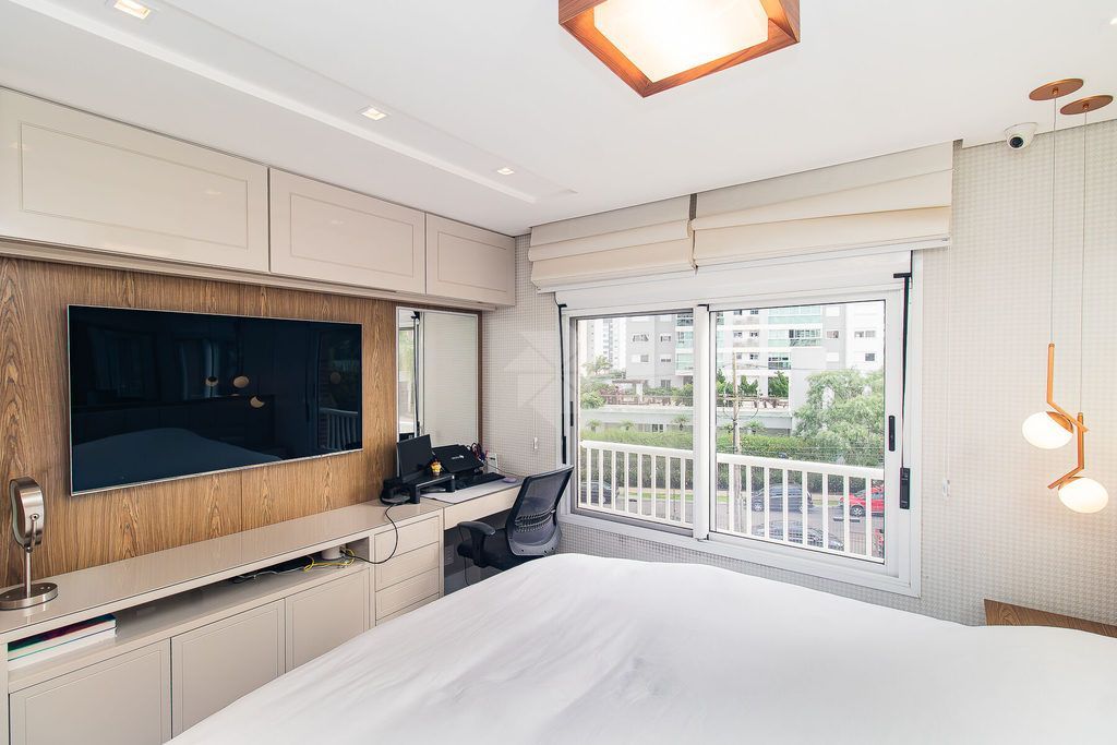 Apartamento, 3 quartos, 161 m² - Foto 46