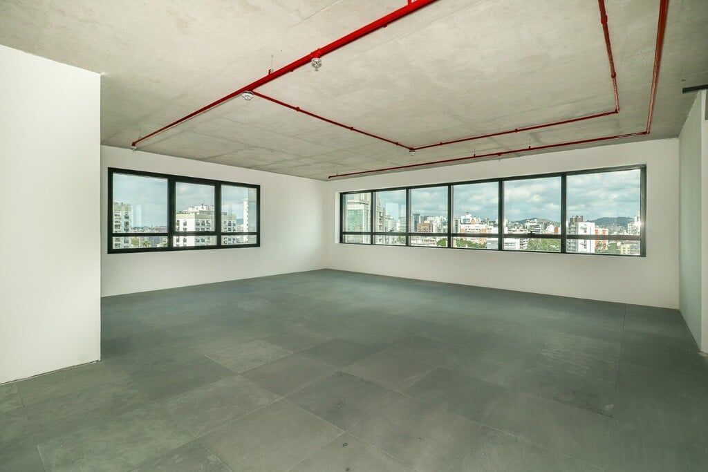 Conjunto Comercial-Sala à venda, 72m² - Foto 35