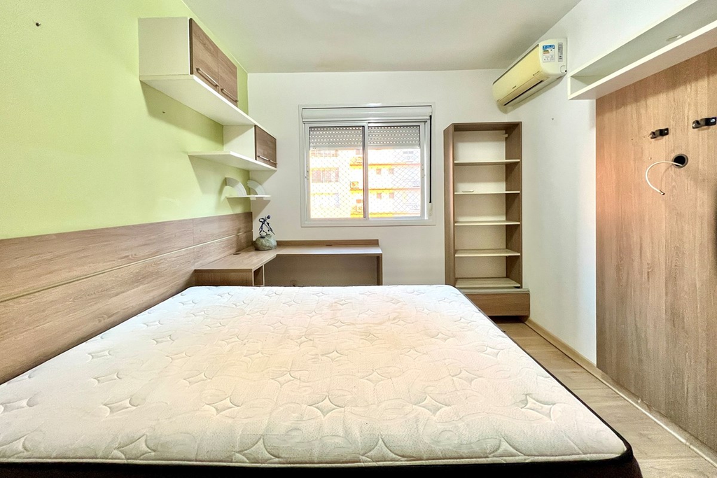 Apartamento, 2 quartos, 61 m² - Foto 23