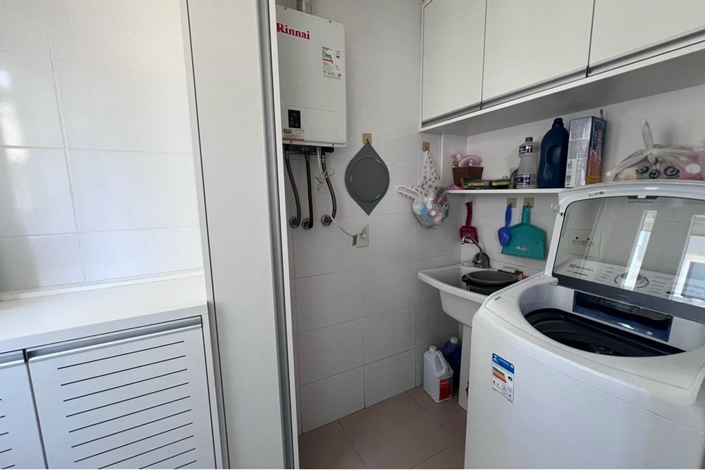 Casa, 3 quartos, 201 m² - Foto 45