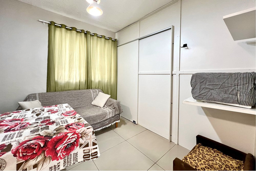 Apartamento à venda com 2 quartos, 43m² - Foto 20