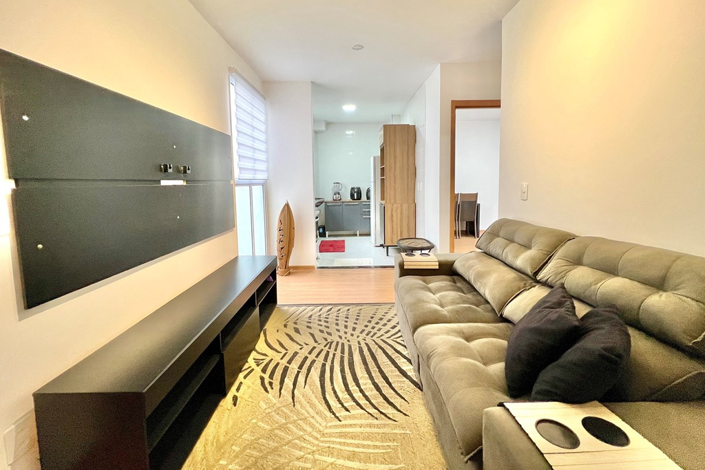 Apartamento, 2 quartos, 42 m² - Foto 22