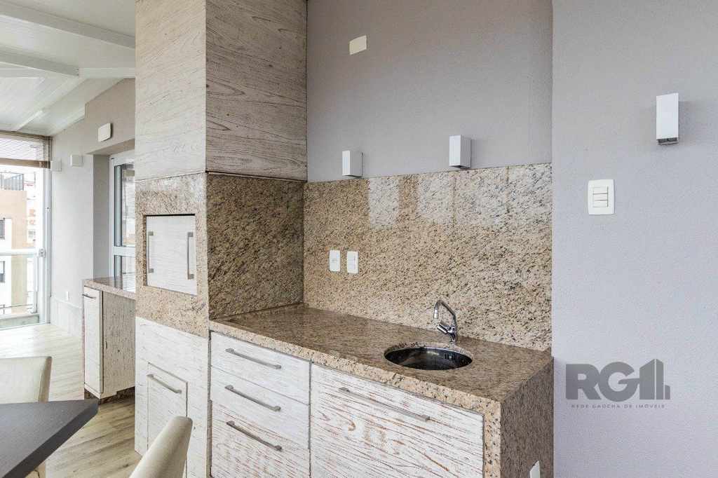 Cobertura, 1 quarto, 110 m² - Foto 99