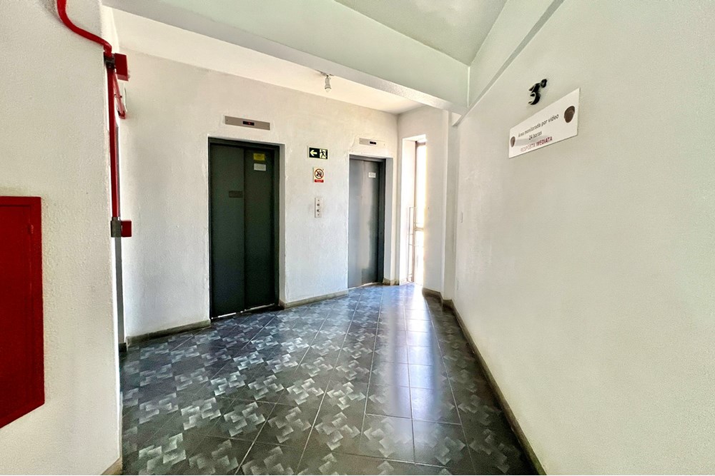 Sala-Conjunto, 45 m² - Foto 3