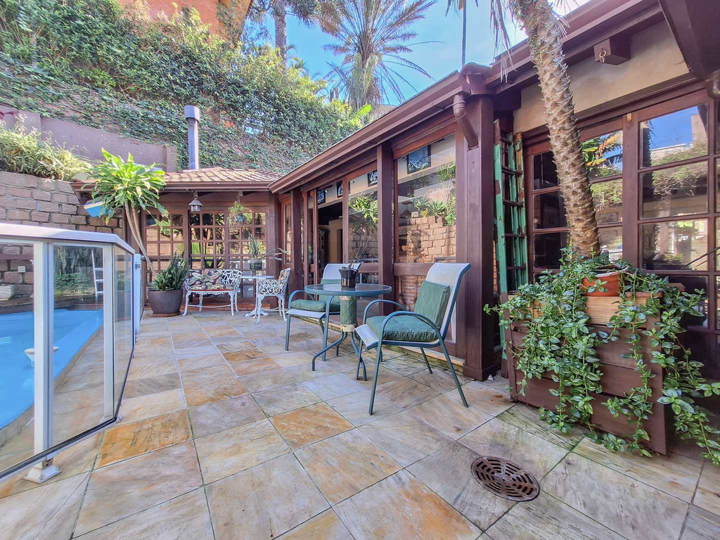Casa, 3 quartos, 206 m² - Foto 10