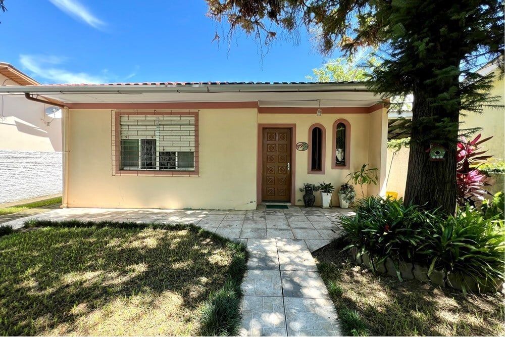 Casa, 5 quartos, 291 m² - Foto 22