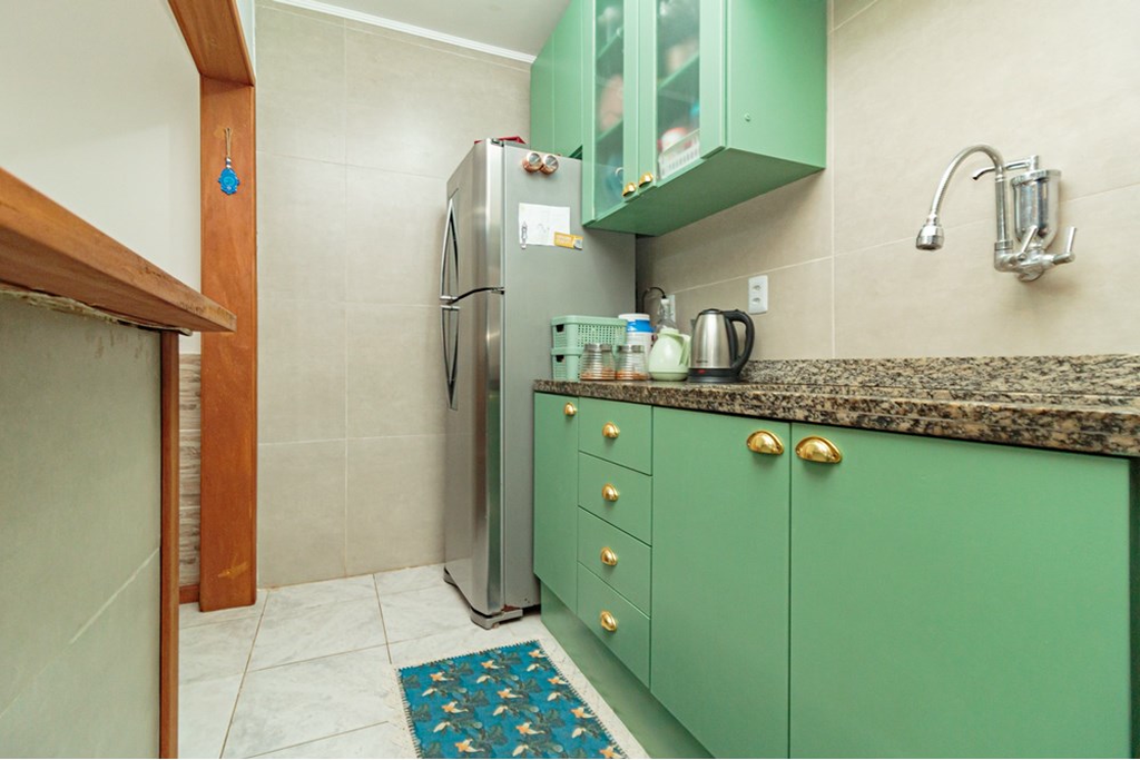 Apartamento, 2 quartos, 40 m² - Foto 15