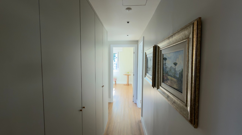 Apartamento, 3 quartos, 150 m² - Foto 29