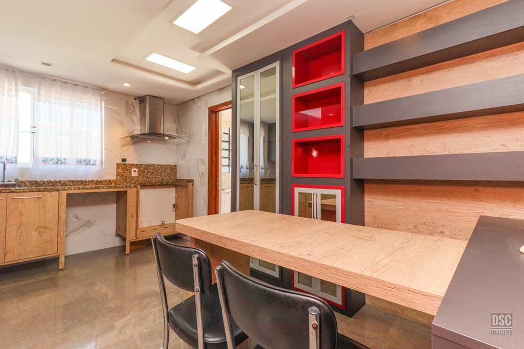 Casa, 7 quartos, 331 m² - Foto 38