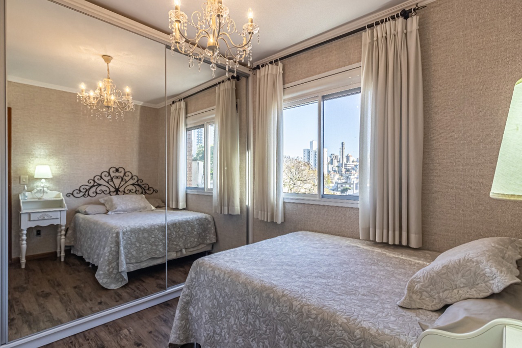 Apartamento, 3 quartos, 89 m² - Foto 6