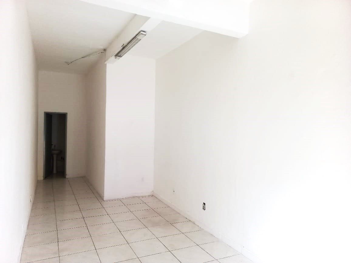Loja-Salão para alugar com 1 quarto, 22m² - Foto 1