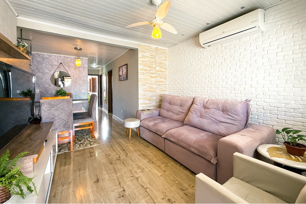 Casa, 2 quartos, 89 m² - Foto 25