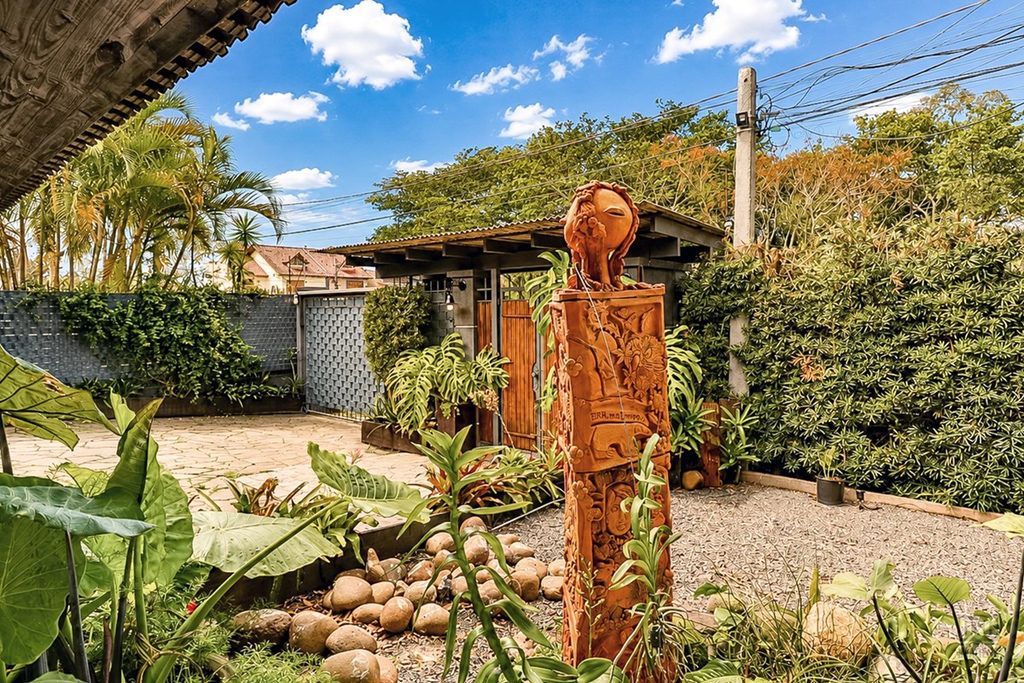 Casa, 4 quartos, 178 m² - Foto 24