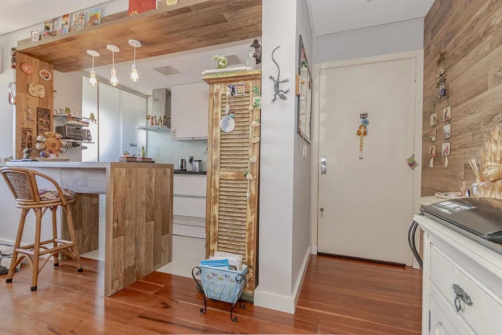 Apartamento, 2 quartos, 70 m² - Foto 33