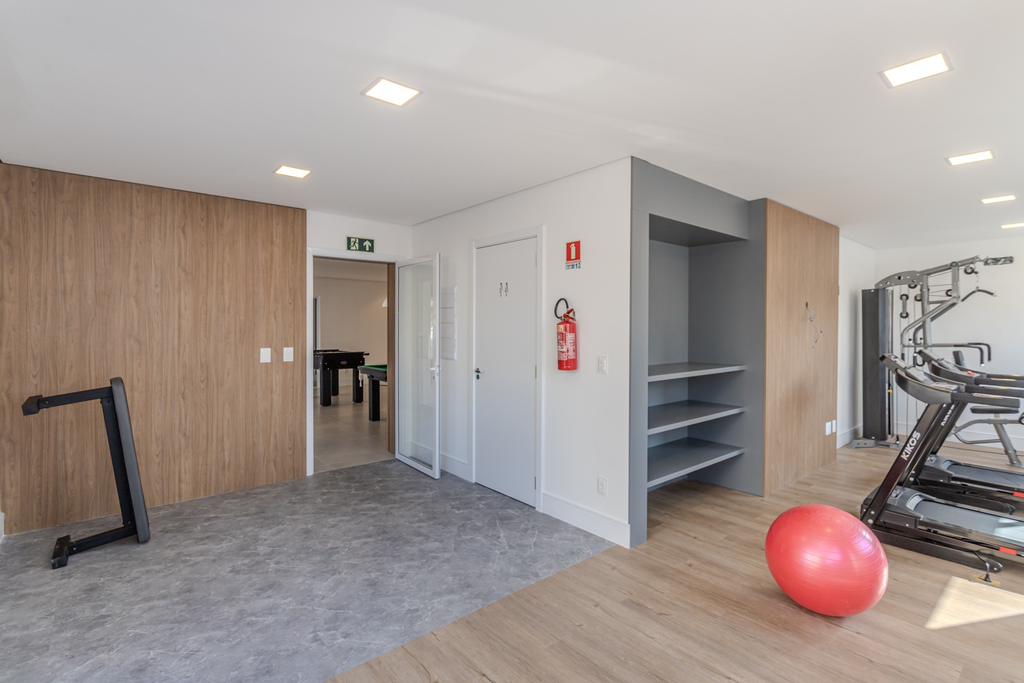 Apartamento, 2 quartos, 61 m² - Foto 33