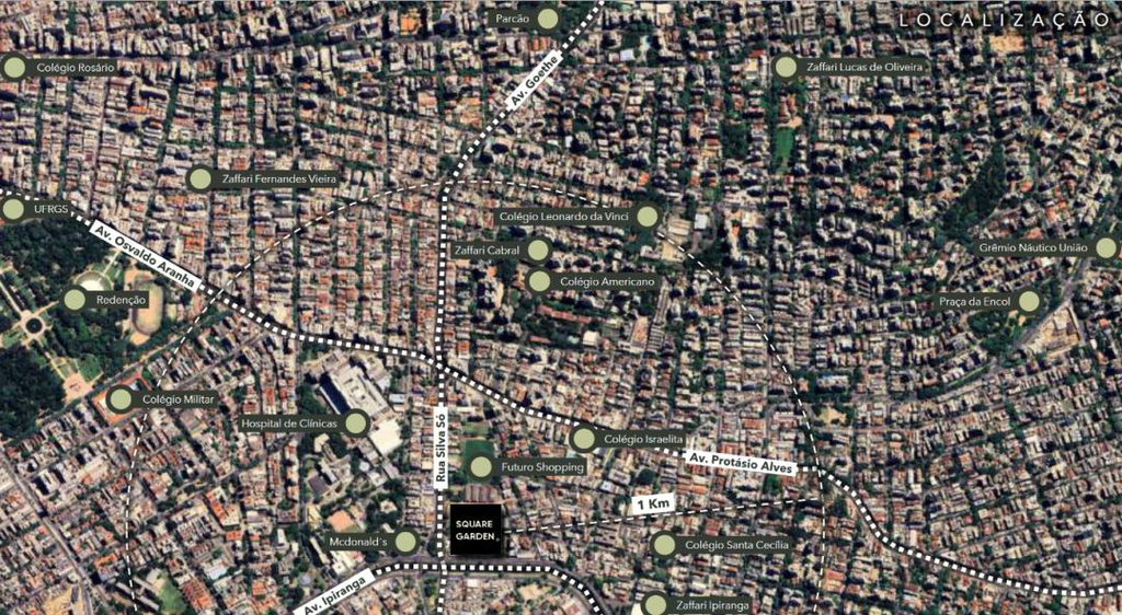 Apartamento, 2 quartos, 79 m² - Foto 19