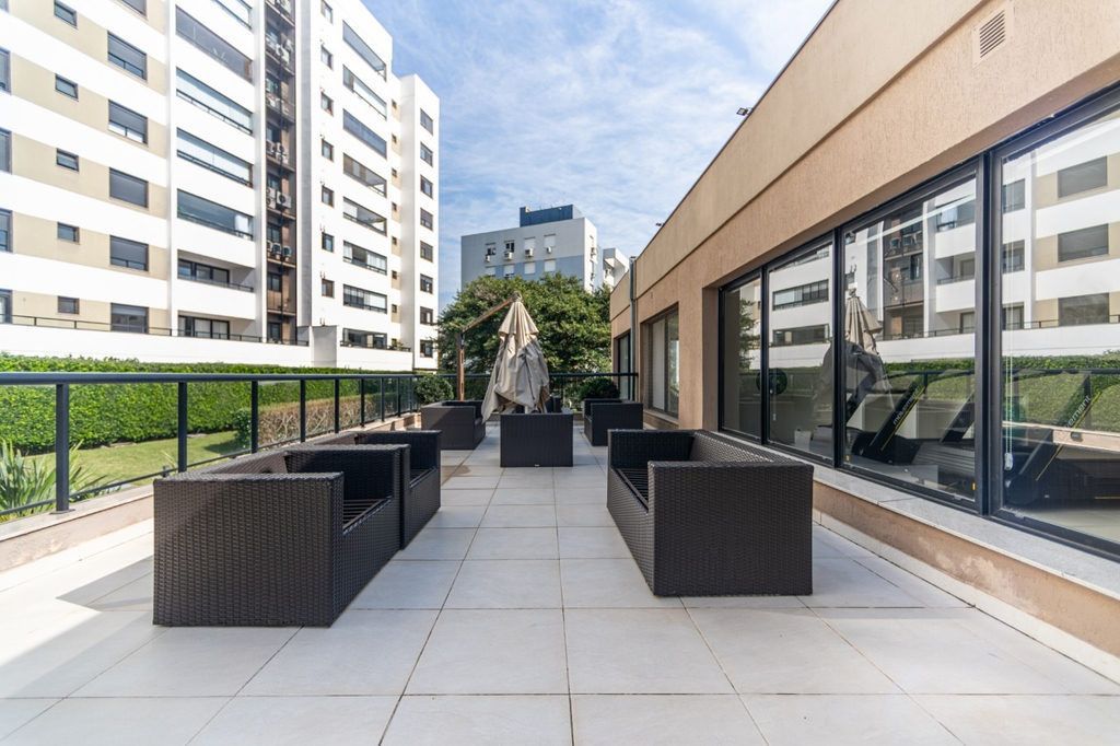 Apartamento, 2 quartos, 154 m² - Foto 14