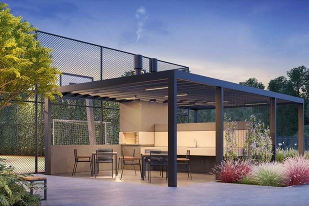 Apartamento à venda com 3 quartos, 68m² - Foto 12