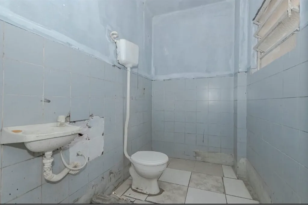 Depósito-Galpão, 861 m² - Foto 58