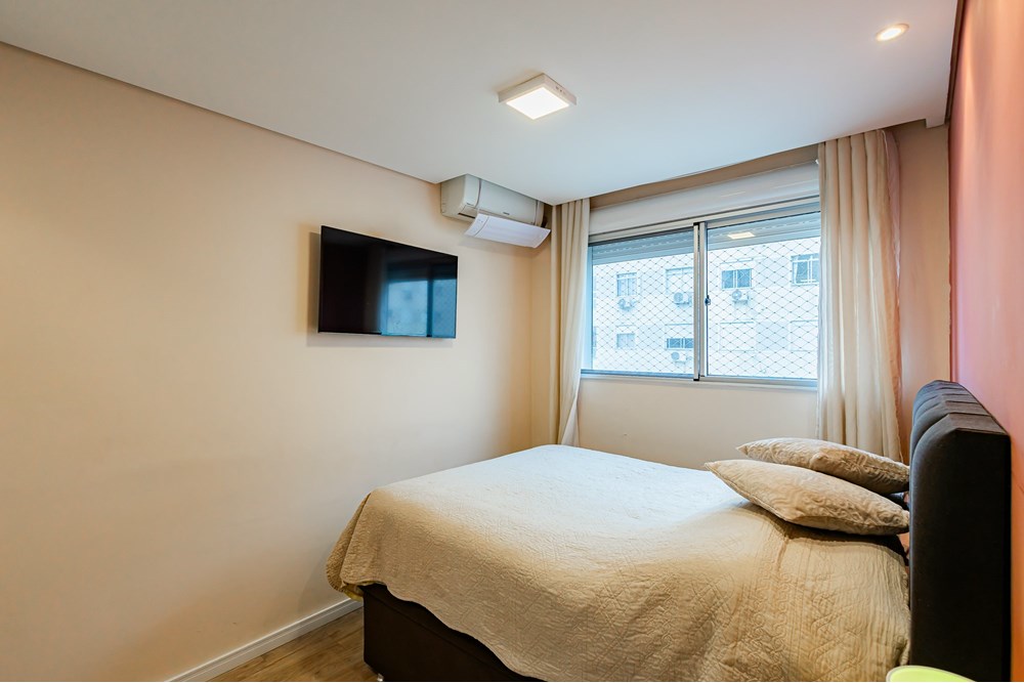 Apartamento, 2 quartos, 55 m² - Foto 36