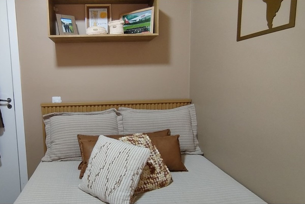 Apartamento, 3 quartos, 61 m² - Foto 19