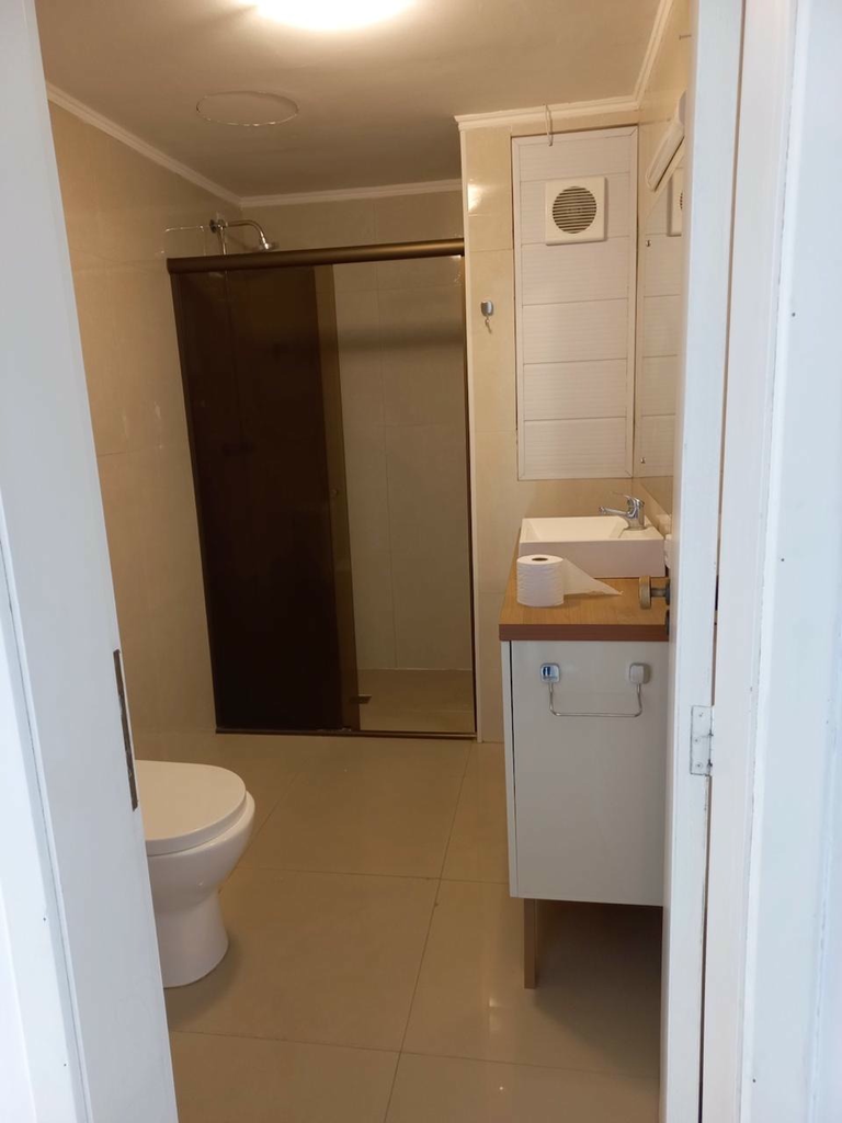 Apartamento à venda com 4 quartos, 119m² - Foto 9