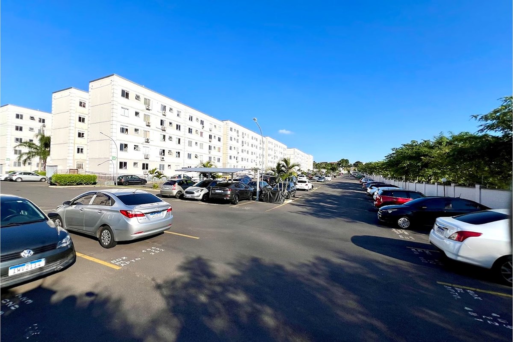 Apartamento, 2 quartos, 41 m² - Foto 11