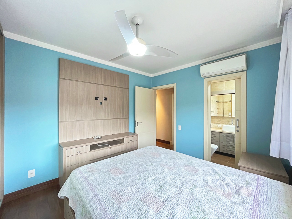 Apartamento, 3 quartos, 107 m² - Foto 5