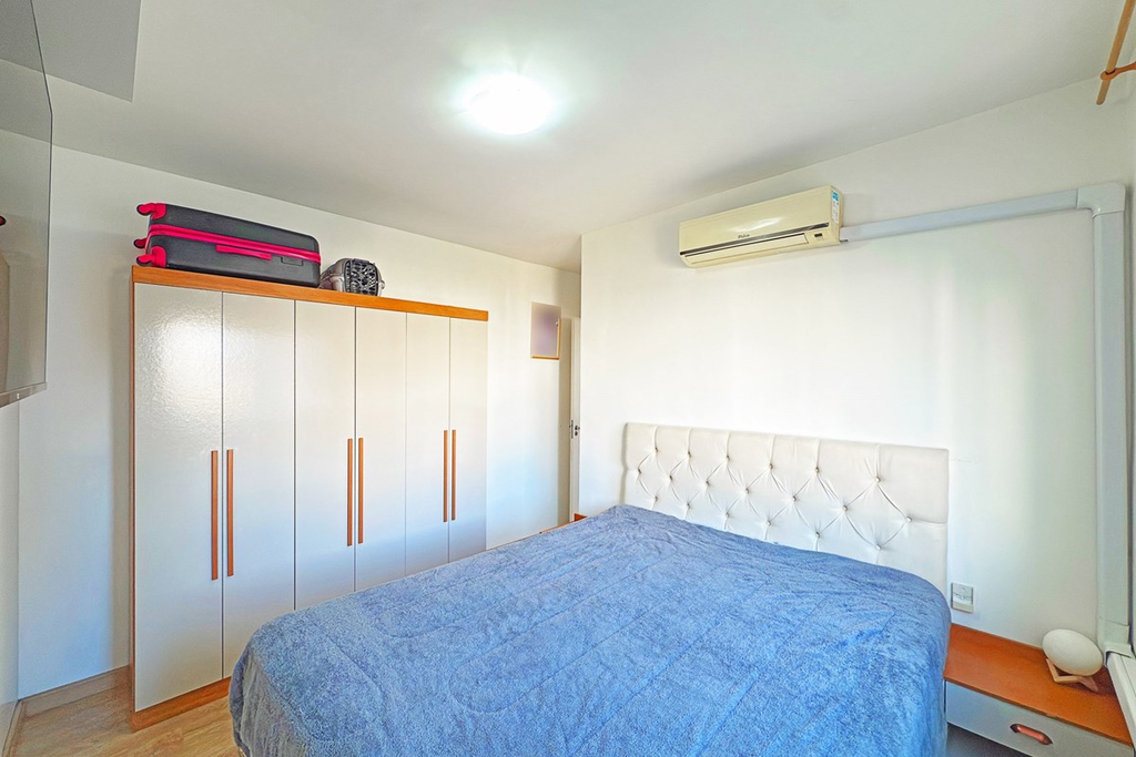 Apartamento, 3 quartos, 60 m² - Foto 8