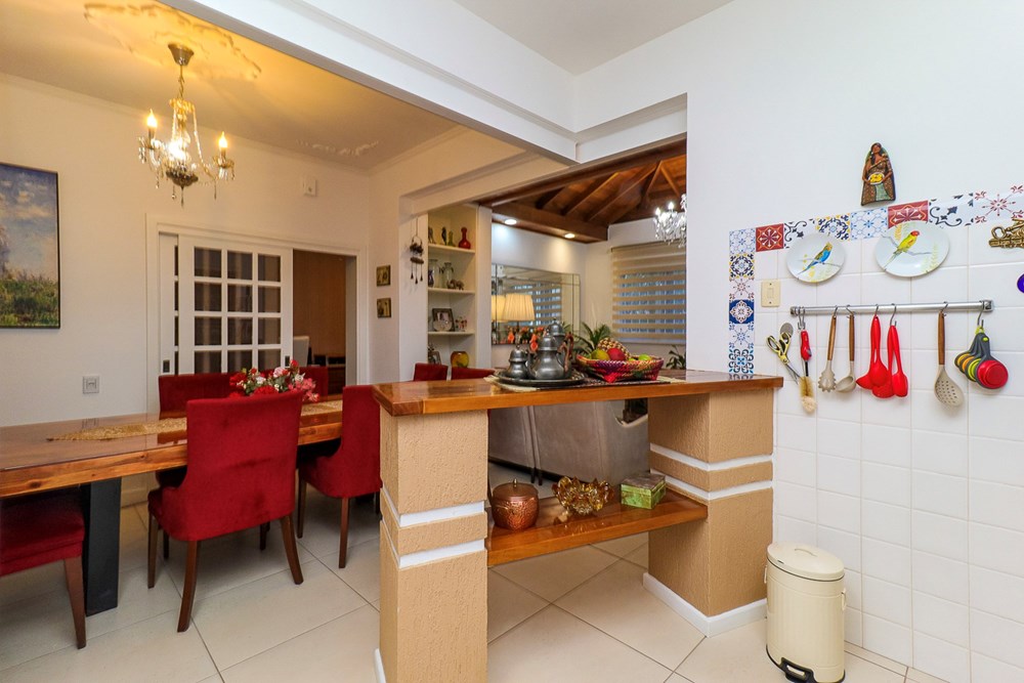 Casa, 4 quartos, 179 m² - Foto 25