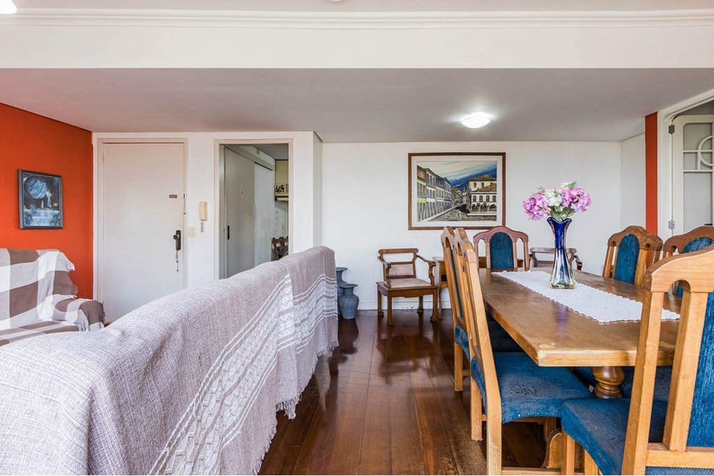 Apartamento, 3 quartos, 128 m² - Foto 27