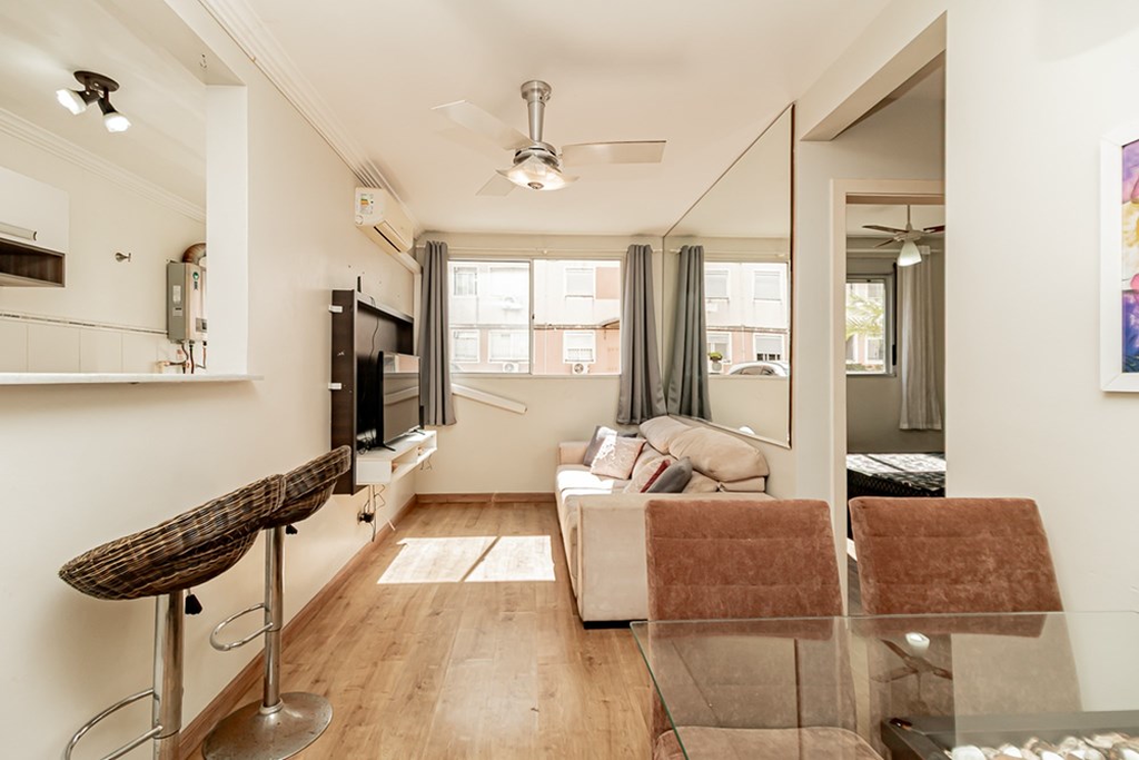 Apartamento, 2 quartos, 51 m² - Foto 23