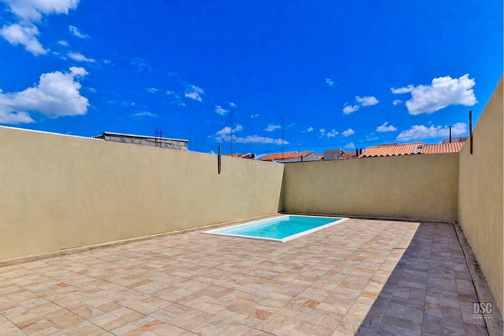 Casa, 2 quartos, 50 m² - Foto 8