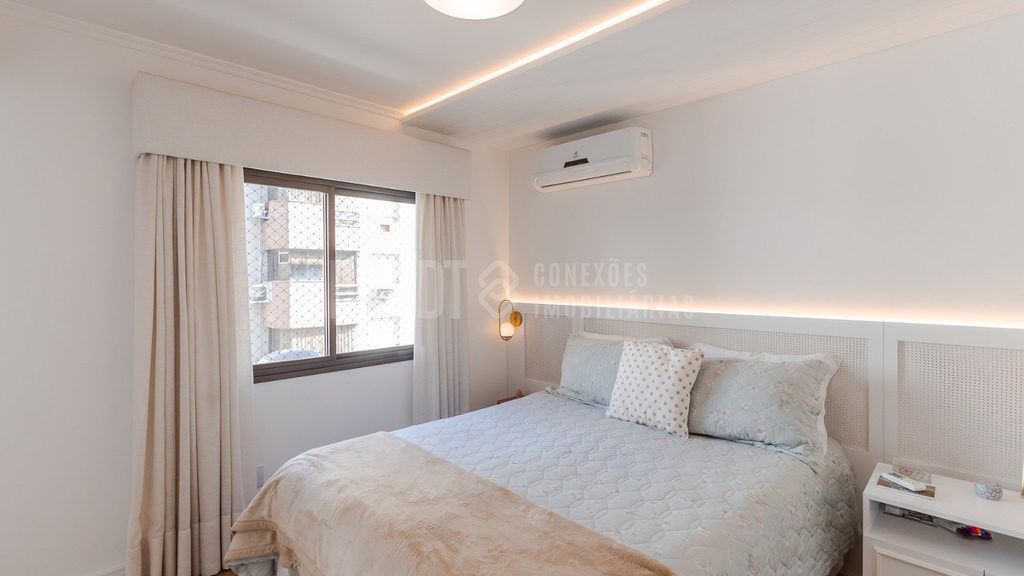 Apartamento, 3 quartos, 166 m² - Foto 14