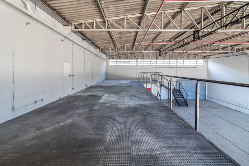 Loja-Salão, 430 m² - Foto 15