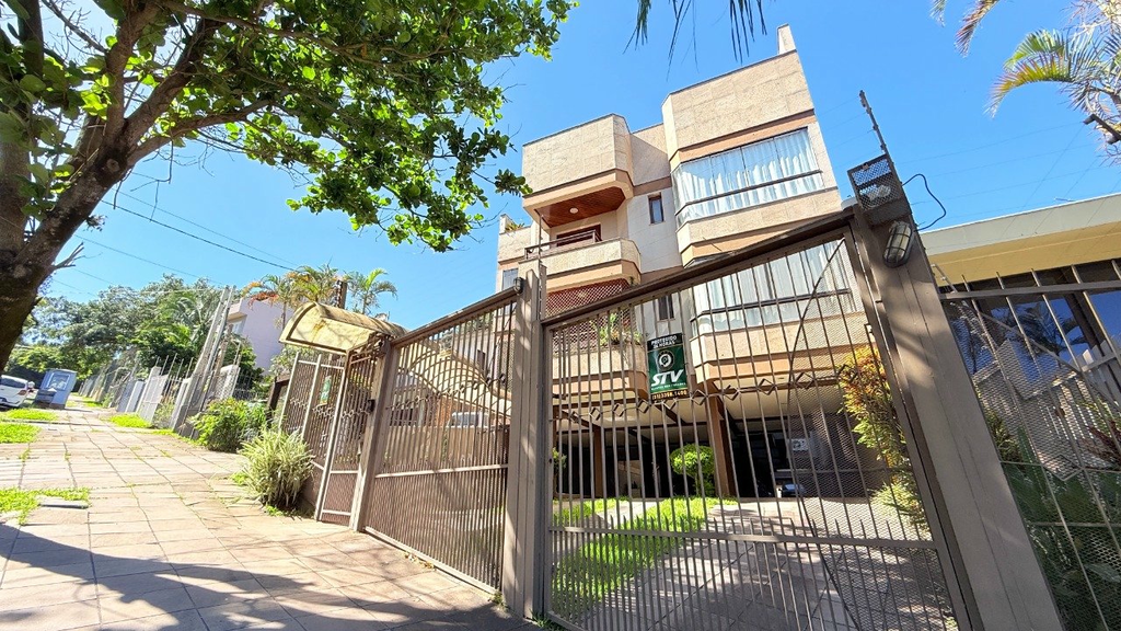 Cobertura, 3 quartos, 329 m² - Foto 1