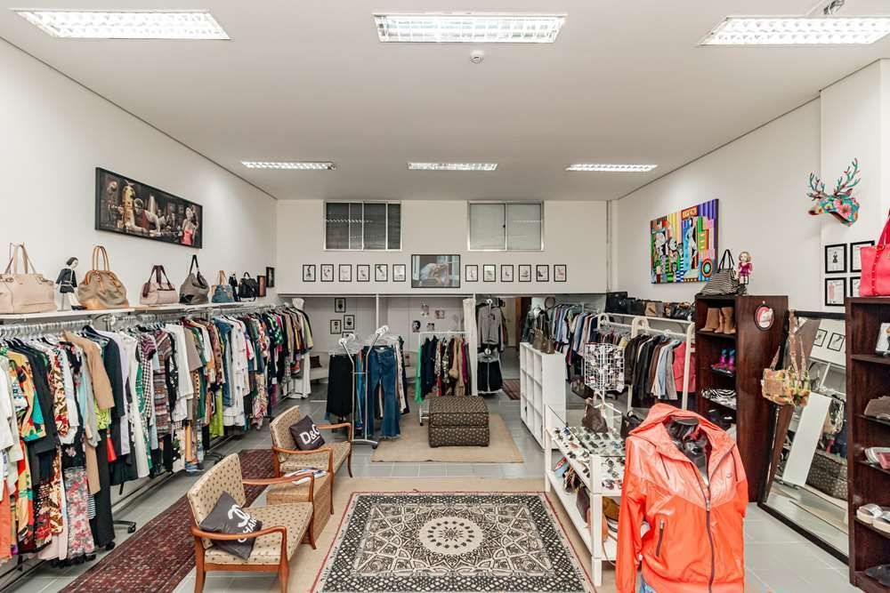 Loja-Salão à venda, 202m² - Foto 16