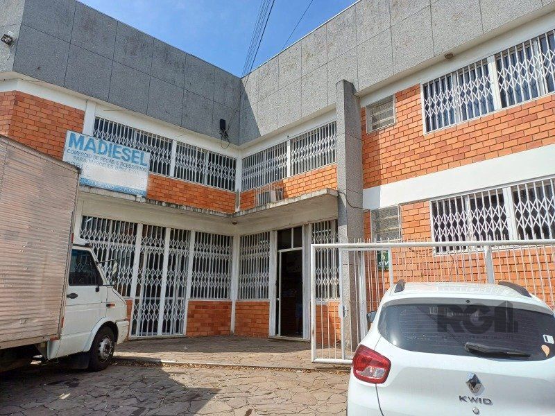 Depósito-Galpão-Armazém para alugar, 1249m² - Foto 3