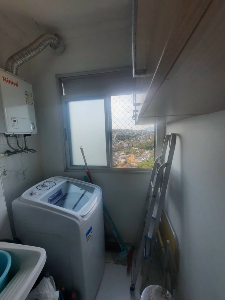 Apartamento, 2 quartos, 35 m² - Foto 25