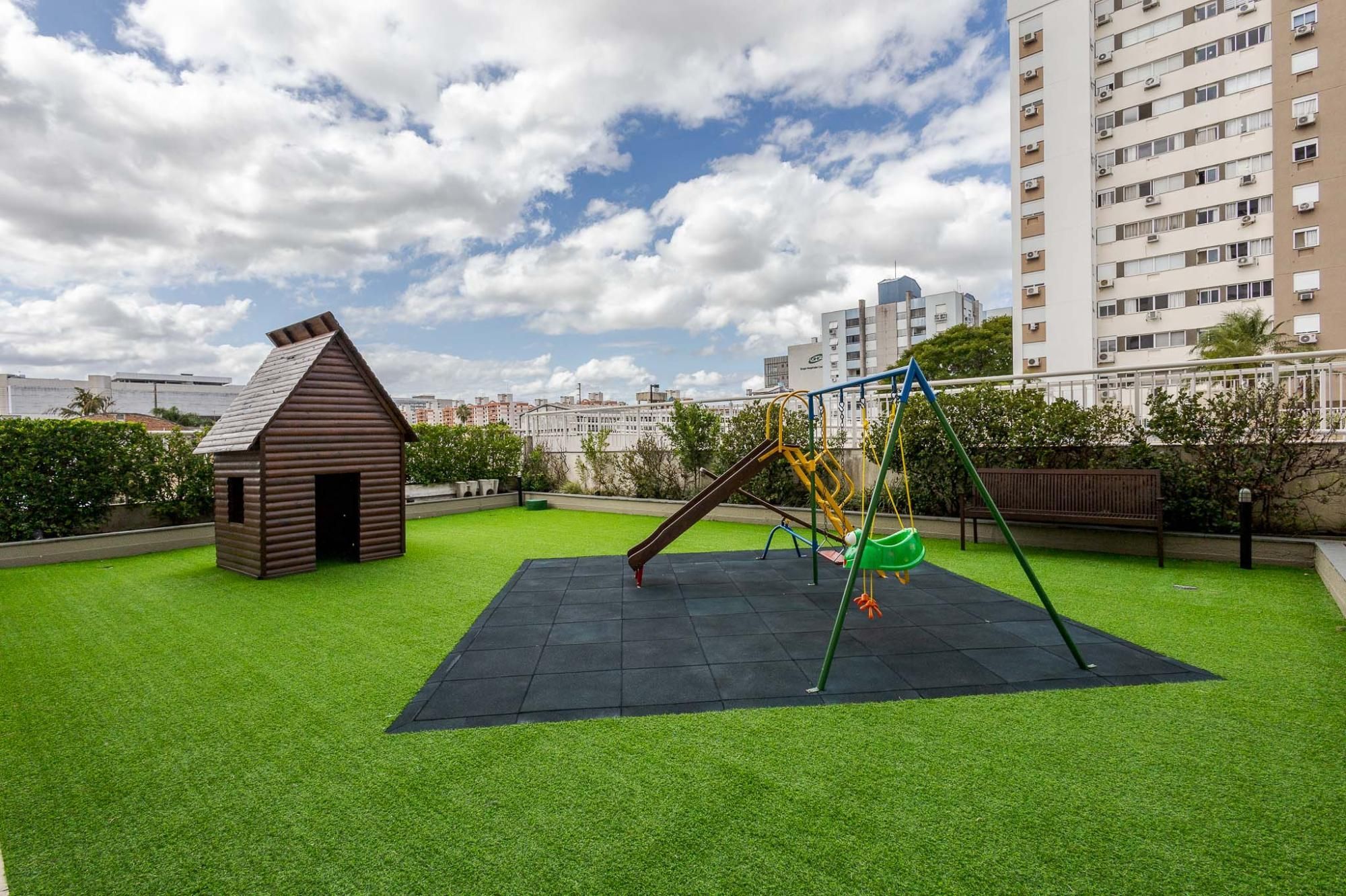 Apartamento para alugar com 3 quartos, 68m² - Foto 55