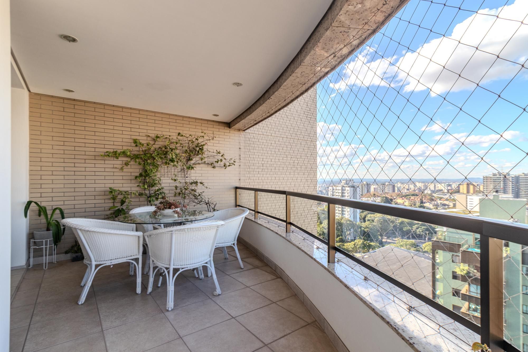 Apartamento, 3 quartos, 218 m² - Foto 21