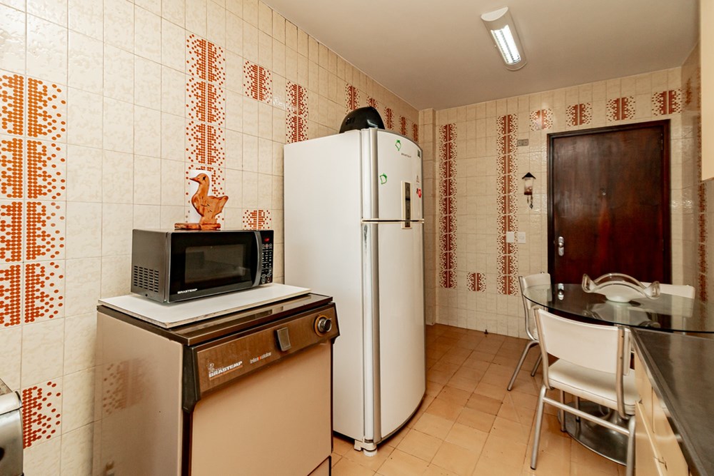 Apartamento, 3 quartos, 121 m² - Foto 20