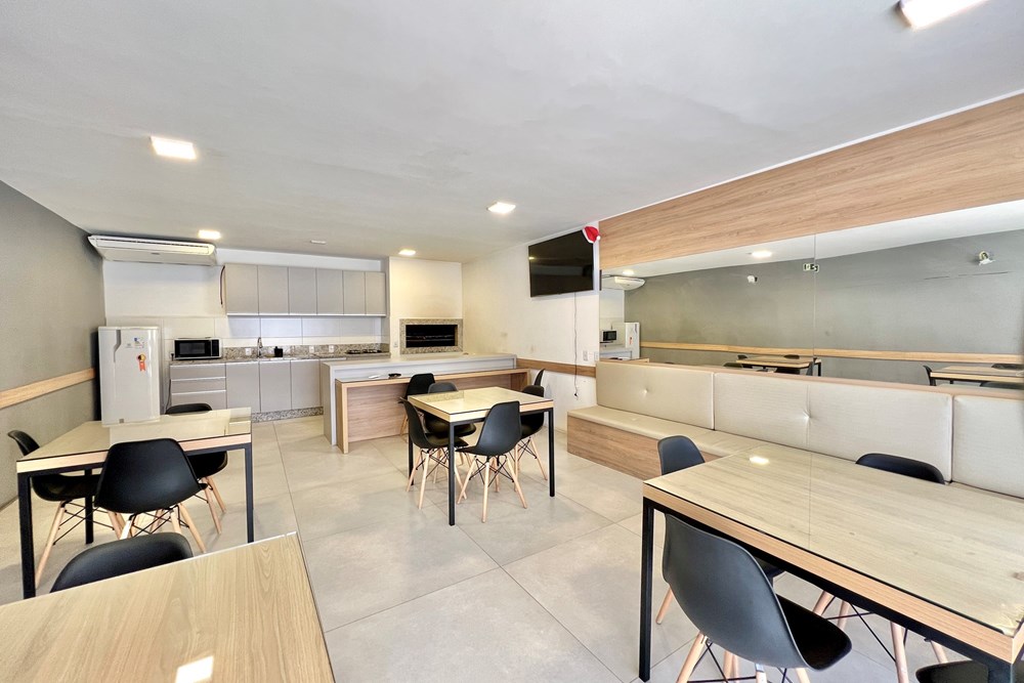 Apartamento, 3 quartos, 72 m² - Foto 22