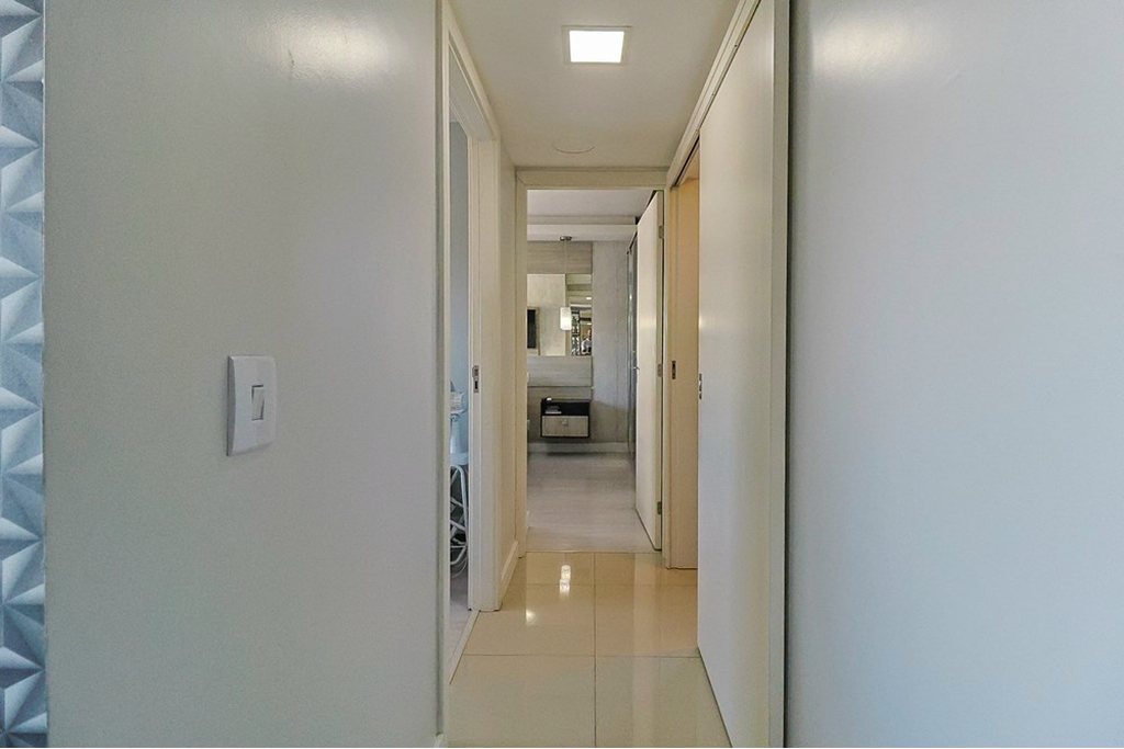 Apartamento, 2 quartos, 49 m² - Foto 4